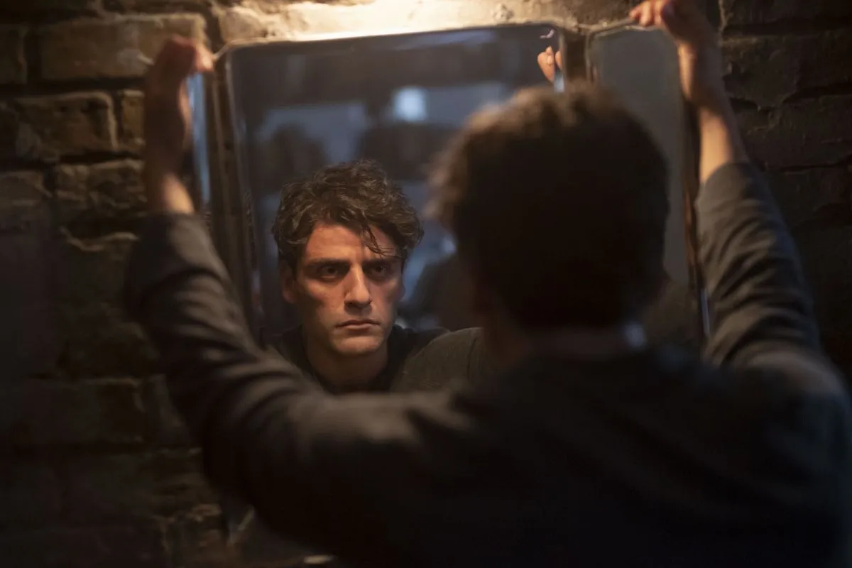 Oscar Isaac Bagikan Pengalaman Memerankan Berbagai Karakter di 'Moon Knight'