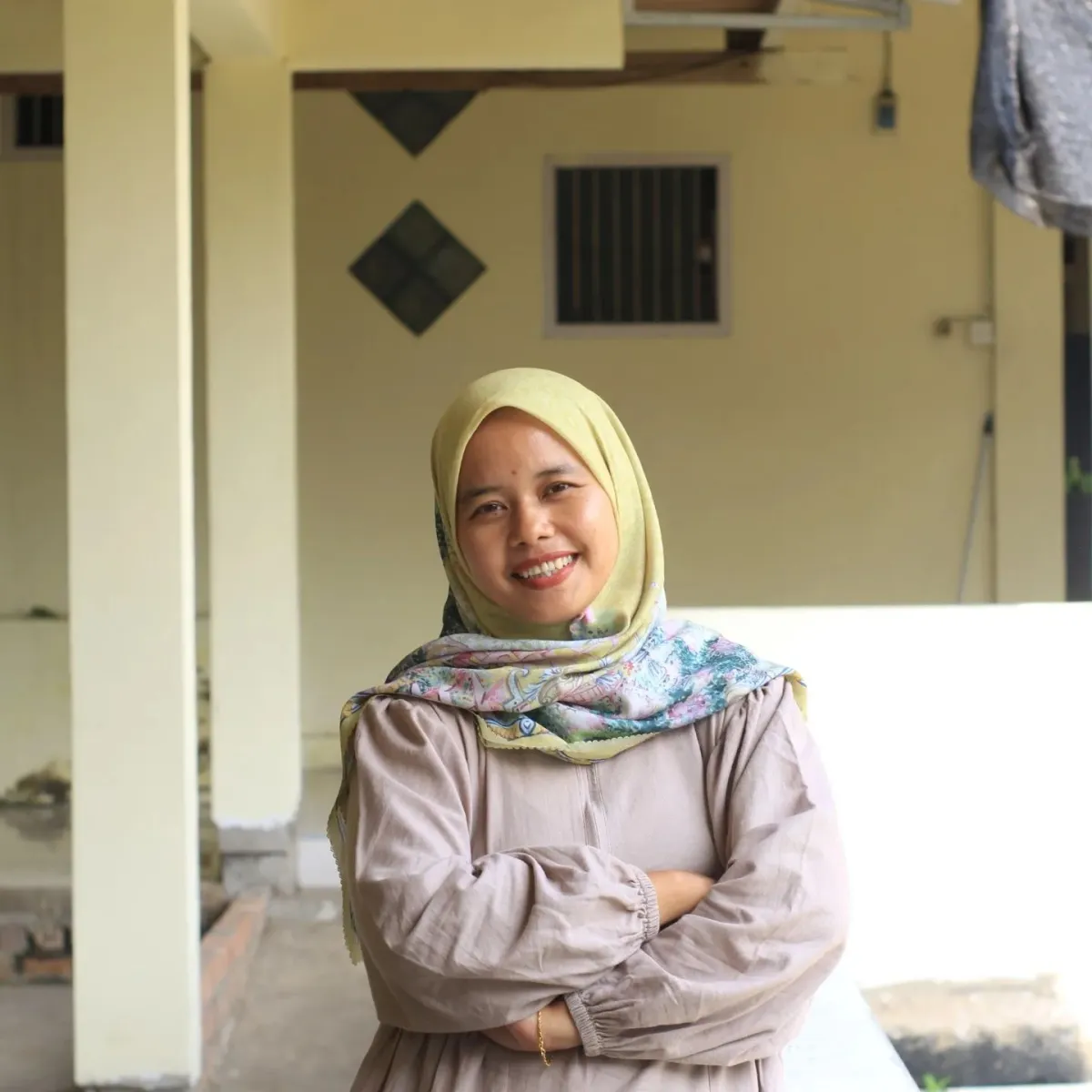 Opini Mahasiswa Universitas Jambi tentang Pilpres 2024: Kepercayaan dan Partisipasi