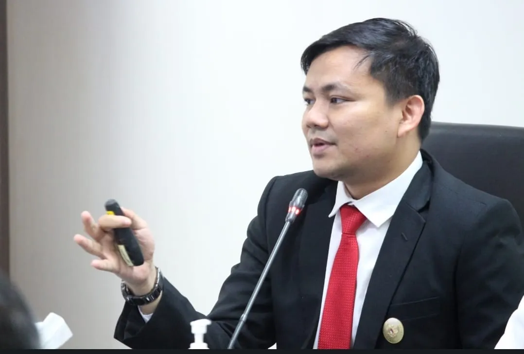 Komisi Informasi Pusat Mendorong Badan Publik untuk Memperbarui Informasi Terkait Ginjal Akut Anak
