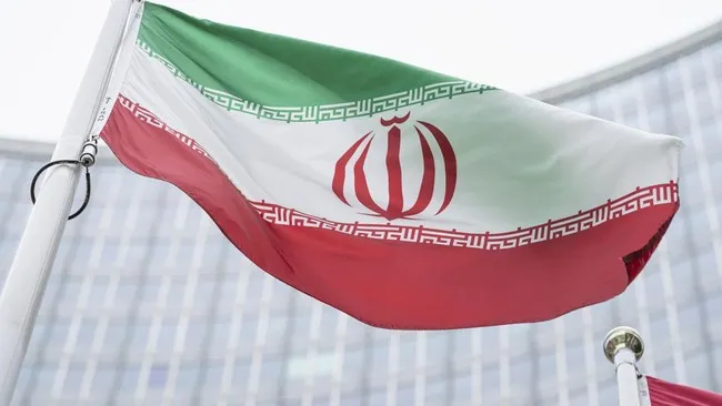 Yordania dan UEA Siap Dukung AS dalam Serangan ke Iran