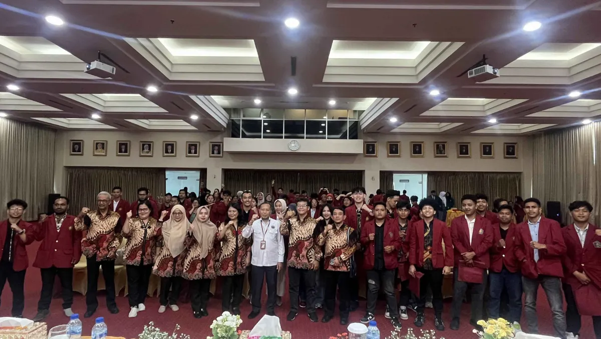 Komisi Yudisial Tingkatkan Pengawasan Etika Hakim