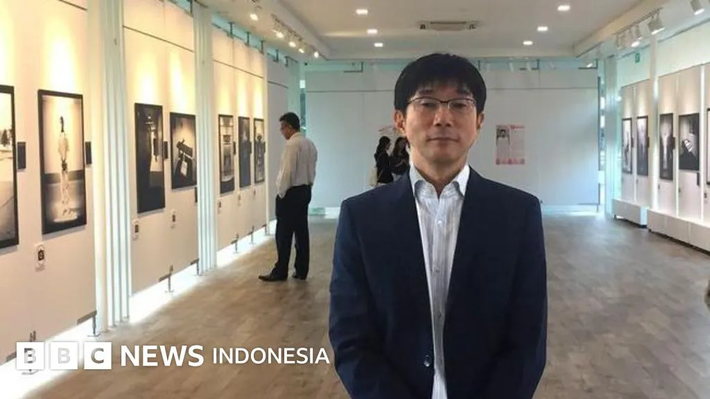 Perjalanan Toshi Kazama: Dokumentasi Kehidupan Narapidana Hukuman Mati