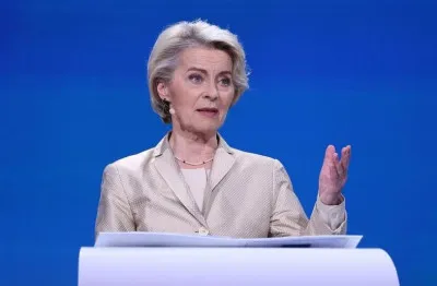 Dukungan Enam Pemimpin UE untuk Ursula von der Leyen Kembali Pimpin Komisi Eropa