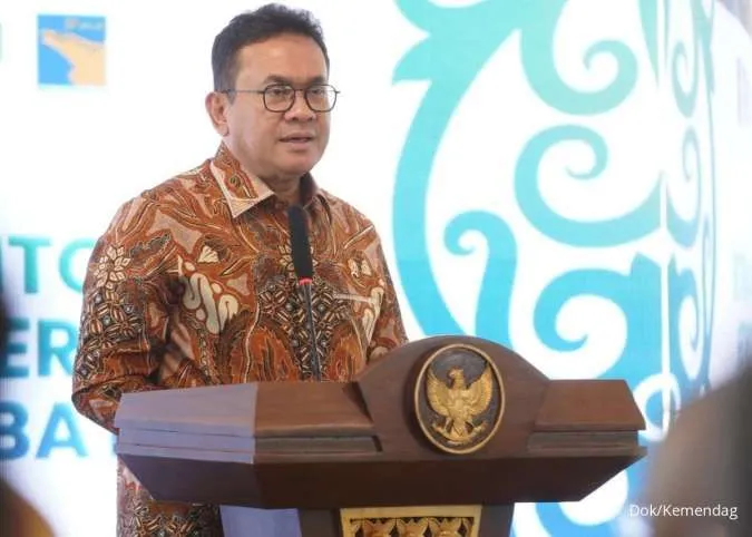 Perdagangan Indonesia Meningkat Melalui CEPA dengan Kanada dan Uni Eropa
