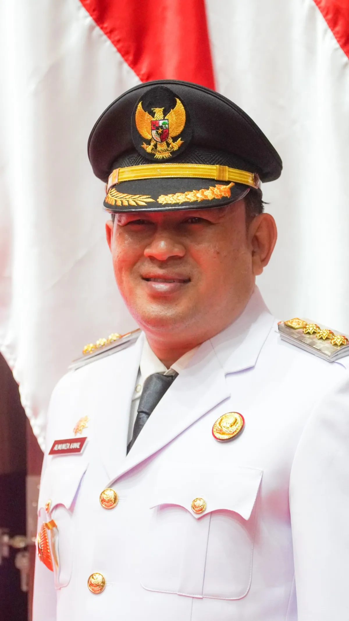Almuniza Kamal Dilantik sebagai Pj Wali Kota Banda Aceh, Diminta Percepat Serapan Anggaran