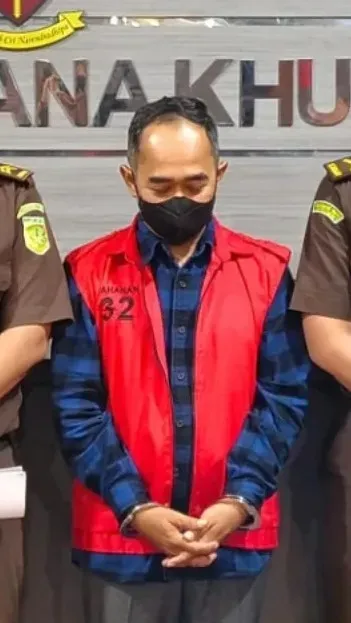 Kejati Jatim Tetapkan AHS Tersangka Baru Korupsi BSPS Sumenep, Sita Uang Rp1 Miliar