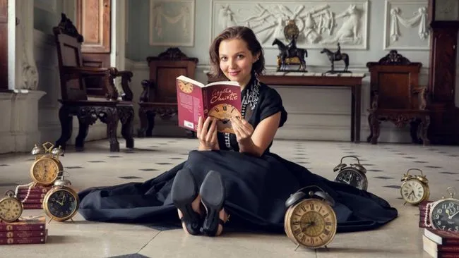 5 Rekomendasi Serial Netflix Bernuansa Misteri Klasik ala Agatha Christie’s Seven Dials