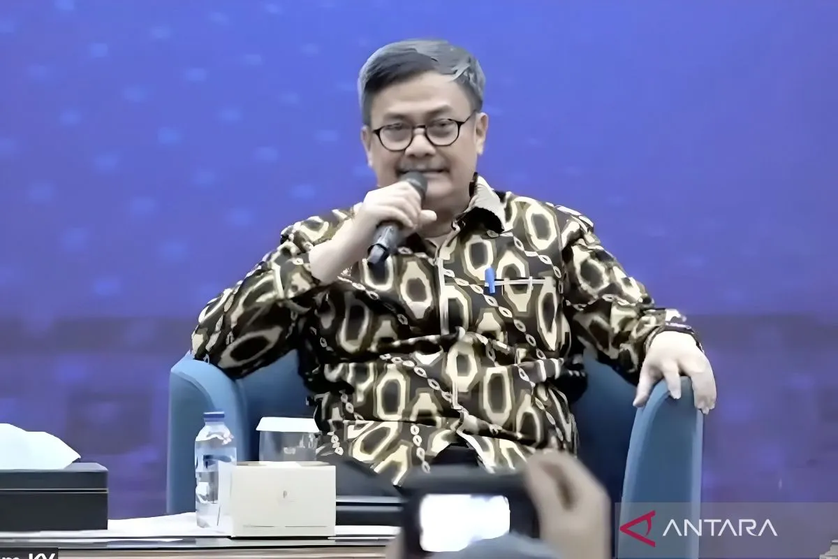 Ketua Kamar Pengawasan MA: Laporan Pengaduan Didominasi Isu Integritas Hakim dan ASN