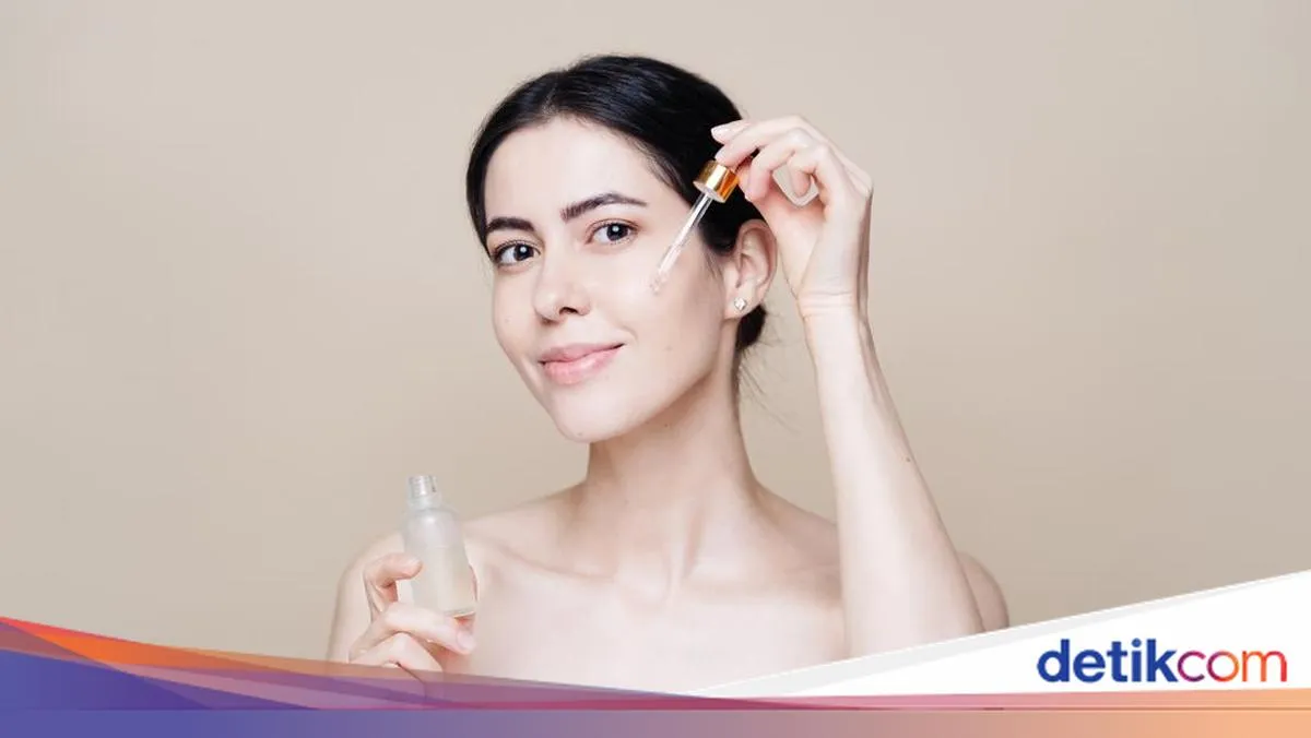 Exosome: Solusi Regenerasi Kulit untuk Perawatan Anti-aging