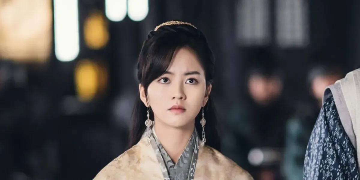 Karakter Perempuan Kuat di Drama Korea: Menggugah dengan Aksi Bertarung