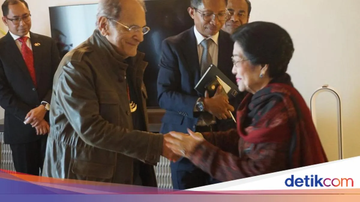 Berita Terbaru Seputar Jabodetabek dan Internasional