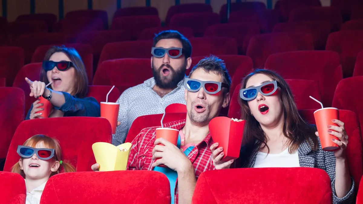 10 Rekomendasi Film Indonesia Tayang April 2025: Horor, Drama, Animasi hingga Komedi Musik