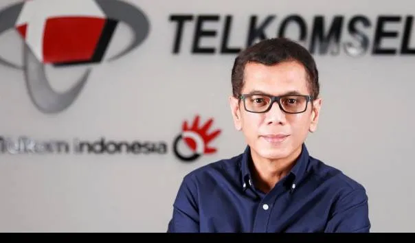 Wishnutama Unggah Kutipan Michael Jordan Usai Ditunjuk Jadi Komisaris Utama Telkomsel