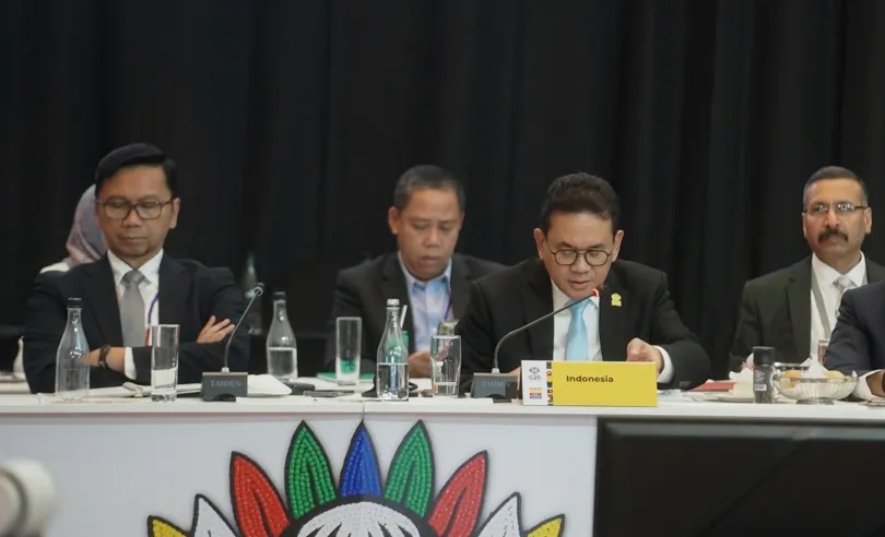 Mendag: G20 Harus Jadi Pelopor Perdagangan Global yang Inklusif