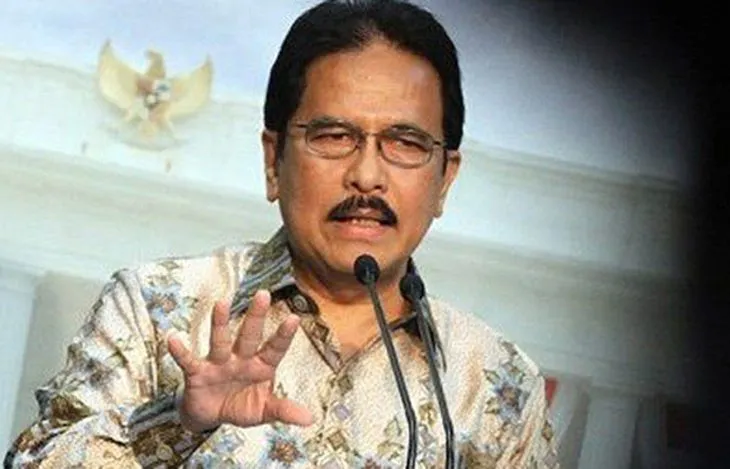 Latar Belakang Lahirnya Omnibus Law UU Cipta Kerja Menurut Sofyan Djalil