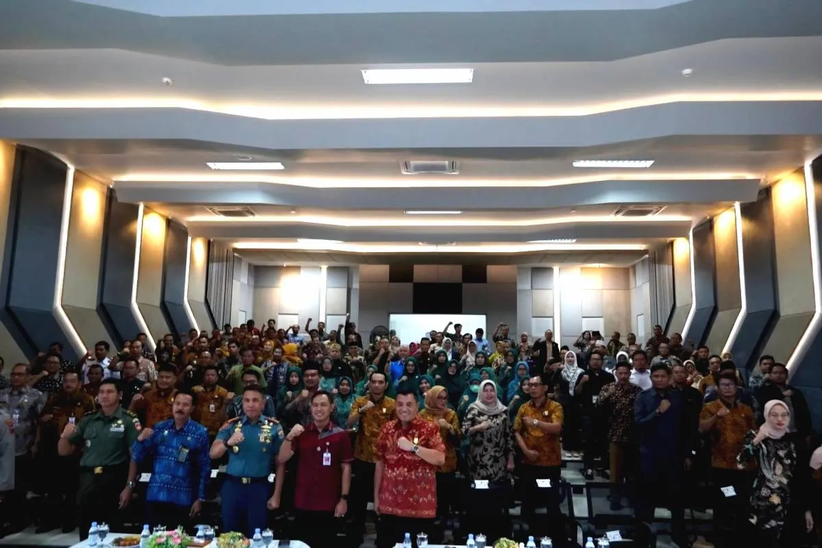 Musrenbang RPJMD Cilacap 2025–2029 Tetapkan Fokus Ekonomi Lokal, SDM, dan Pemerataan Infrastruktur
