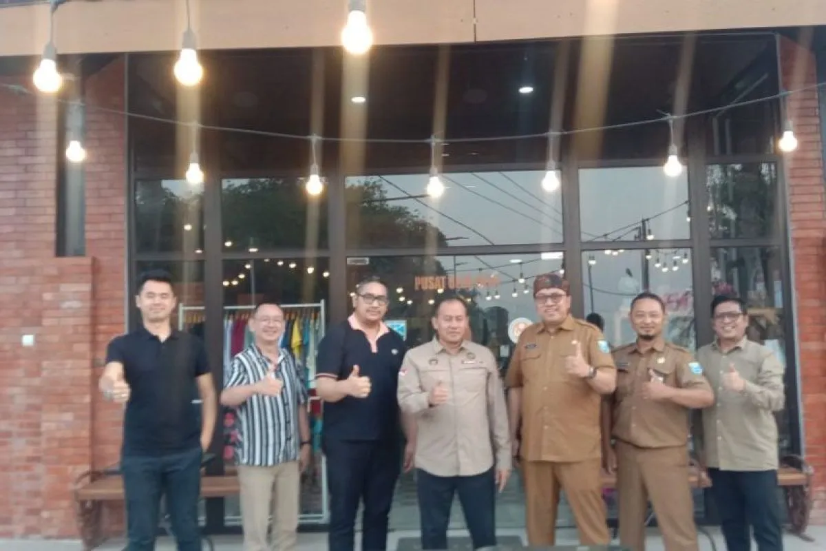 Investor dari China Tertarik Kelola Gerbang Wisata Sukapura, Pintu Masuk Bromo di Probolinggo