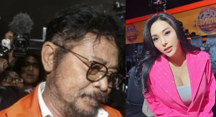 Misteri Gaji Nayunda: Hanya Dua Hari Kerja di Kementan, Hakim Tanyakan Kejanggalan