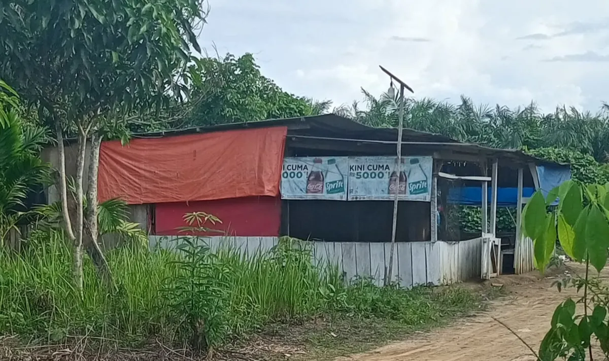 Warga Desa Sungai Ulak Minta Tindakan Tegas terhadap Esek-Esek Diduga Milik Wulan