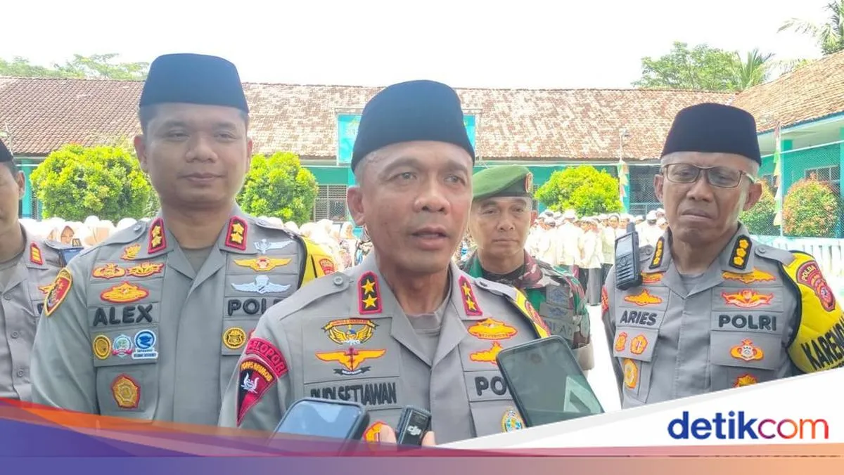 Kapolda Jabar Pastikan Jalur Selatan Siap untuk Mudik Ramadan 2026, PJU dan Rambu Akan Diperbaiki