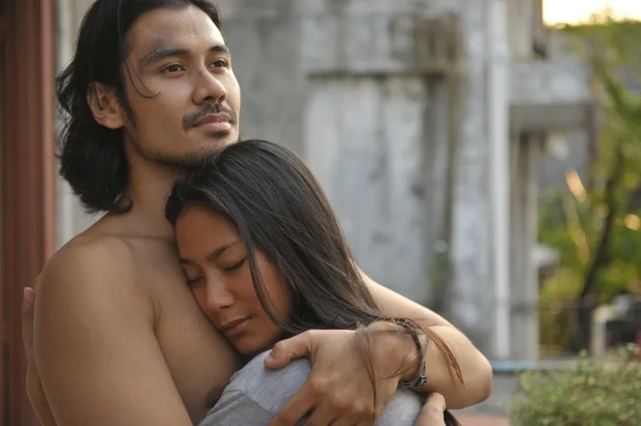 A Copy of My Mind: Drama Romantis Berlatar Intrik Politik Jakarta