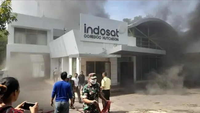 Gangguan Jaringan Indosat di Jawa Tengah dan DI Yogyakarta, Sinyal Kembali Normal