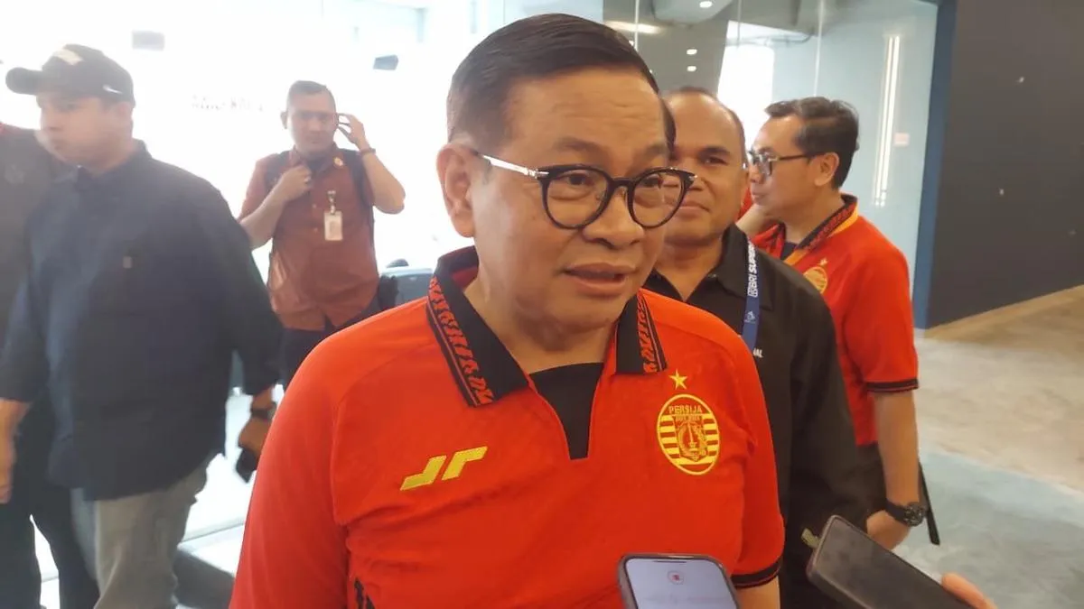 Gerakan Jaga Jakarta Bersih Digelar, Warga dan ASN Diajak Kerja Bakti