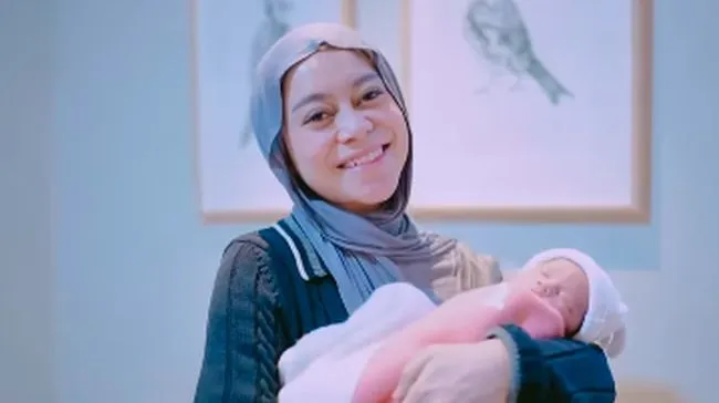 Mahalini, Kiky Saputri, dan Lesti Kejora Sambut Kelahiran Bayi Perempuan di Awal 2025