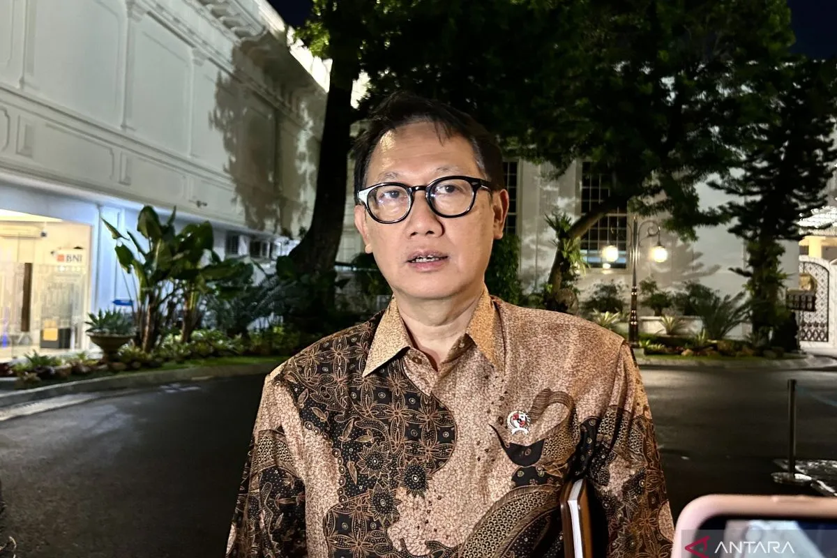 Teknokrat Palestina Isi Komite Nasional Dewan Perdamaian Gaza