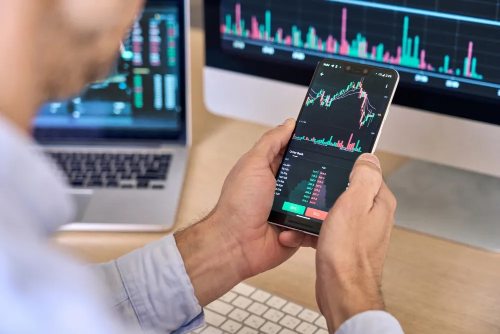 Saham Potensial untuk Trading Jangka Pendek di Tengah Konsolidasi IHSG