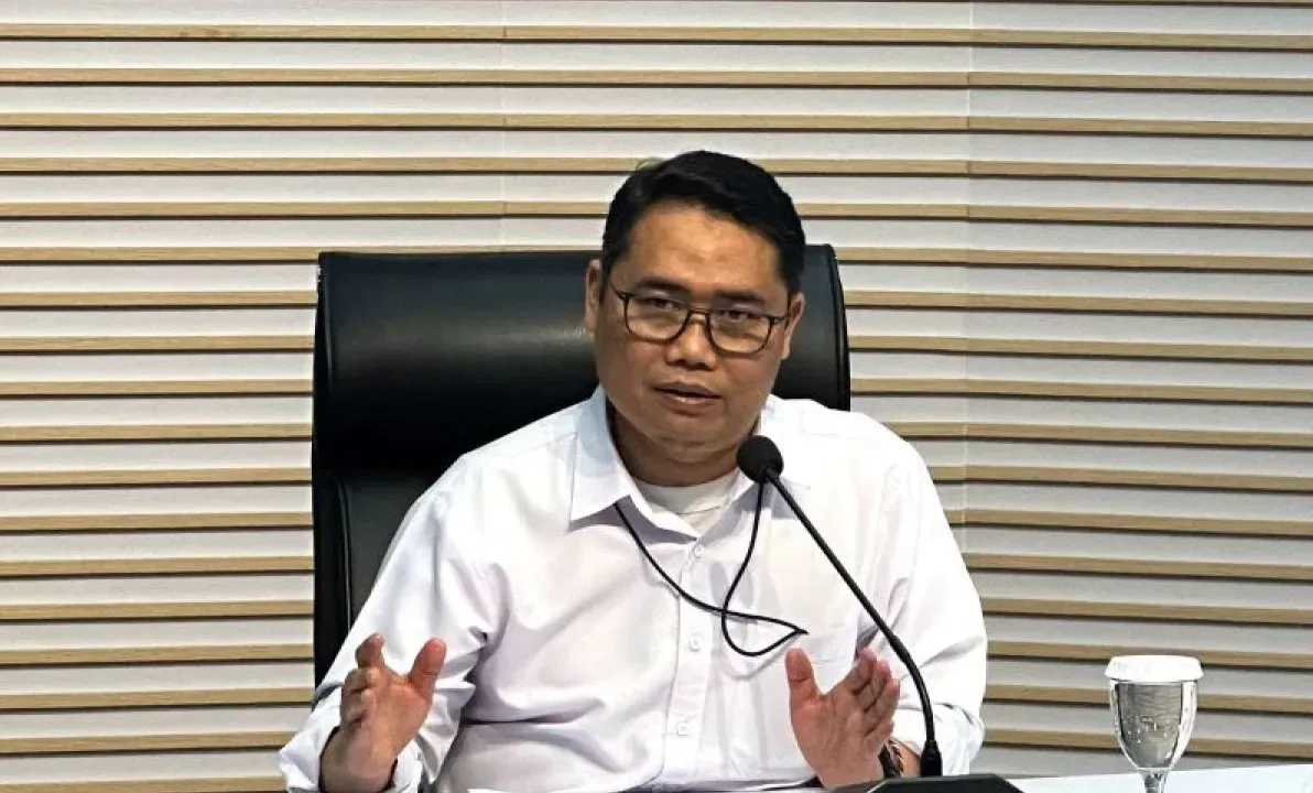 KPK Ungkap Barang Bukti Korupsi PN Depok Senilai Rp850 Juta