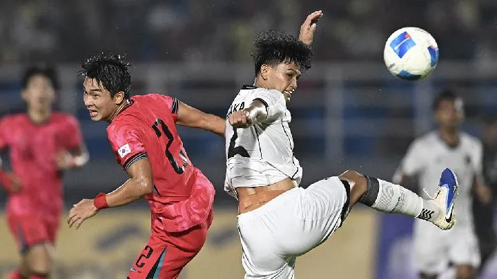 Evaluasi Pelatih Timnas U-23 Indonesia Setelah Kekalahan dari Korea Selatan
