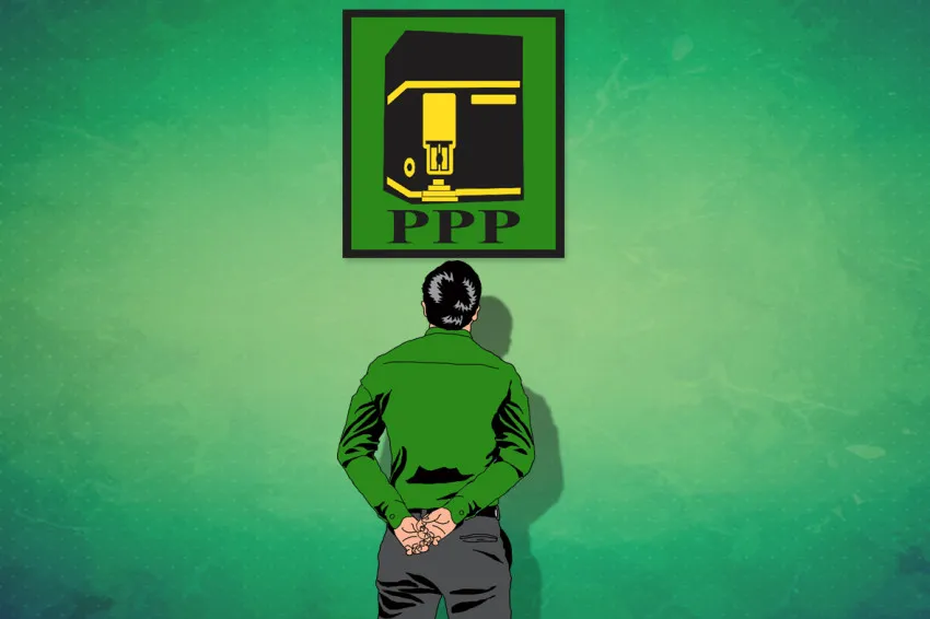 Konflik Internal di PPP: Pernyataan Suharso Monoarfa Memicu Kontroversi