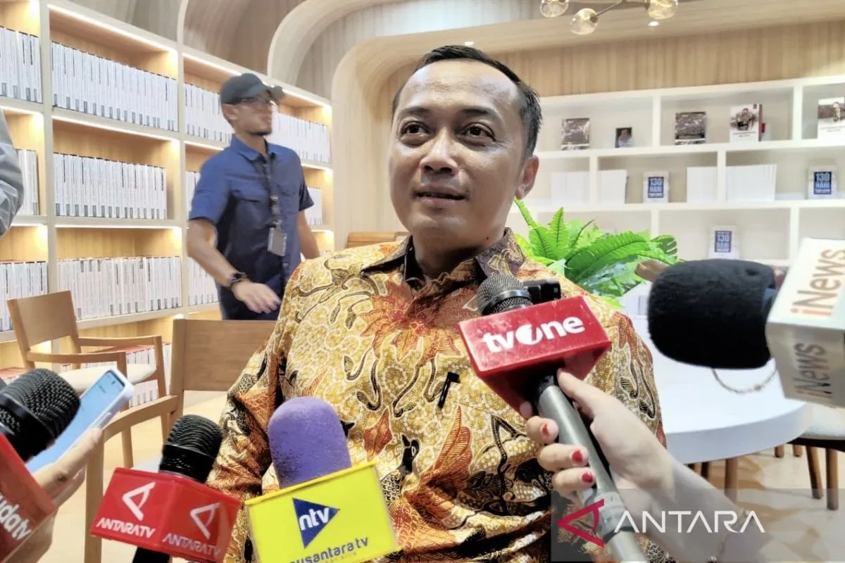 Pertumbuhan Ekonomi Indonesia Capai 5,12 Persen Berkat Stimulus Pemerintah