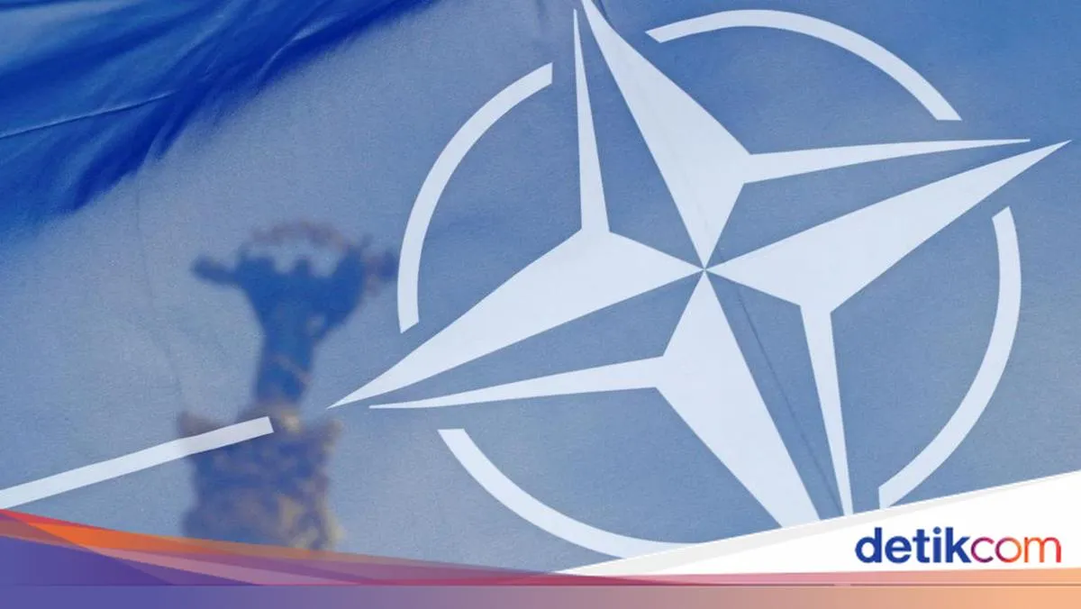 Enam Negara NATO Dukung Kedaulatan Greenland
