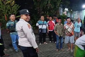 Polres Malang Tindaklanjuti Aduan Warga soal Kafe di Putat Kidul yang Ganggu Ketertiban