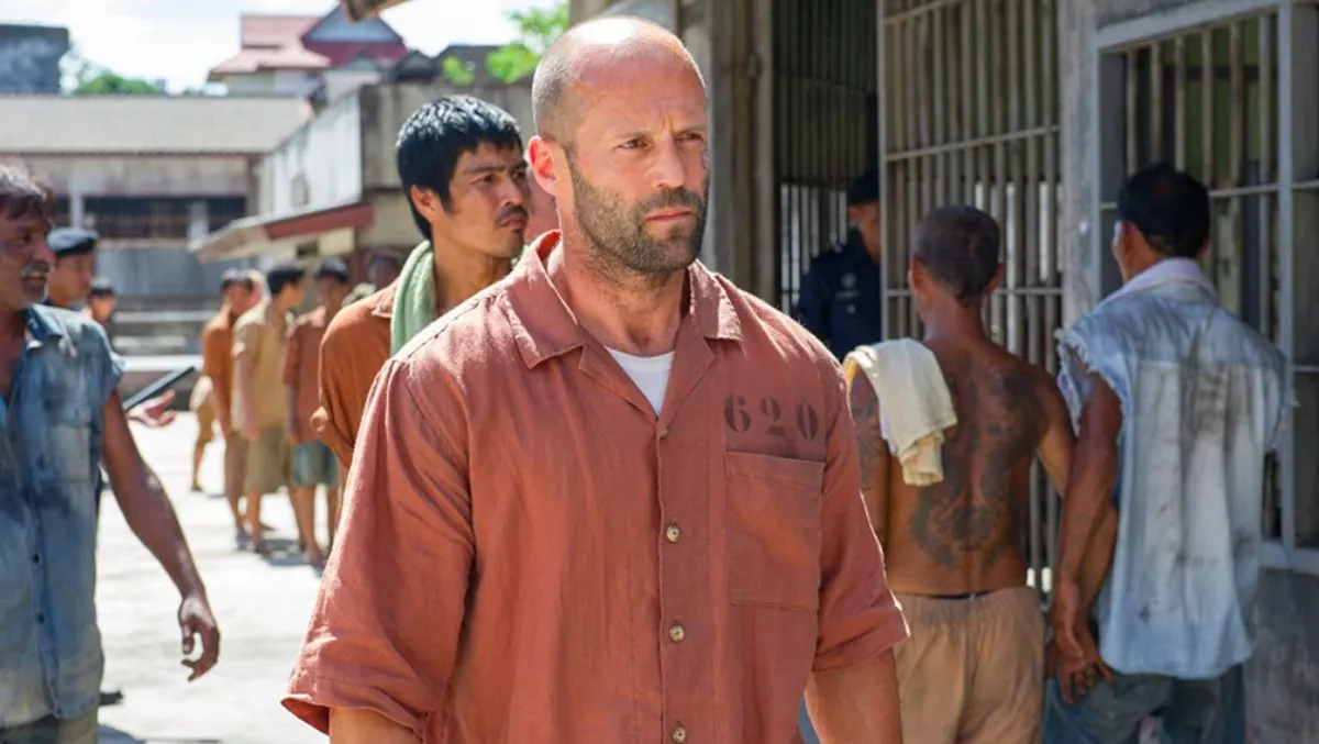 Sinopsis Film Mechanic: Resurrection Tayang di Bioskop Trans TV 1 Februari 2026