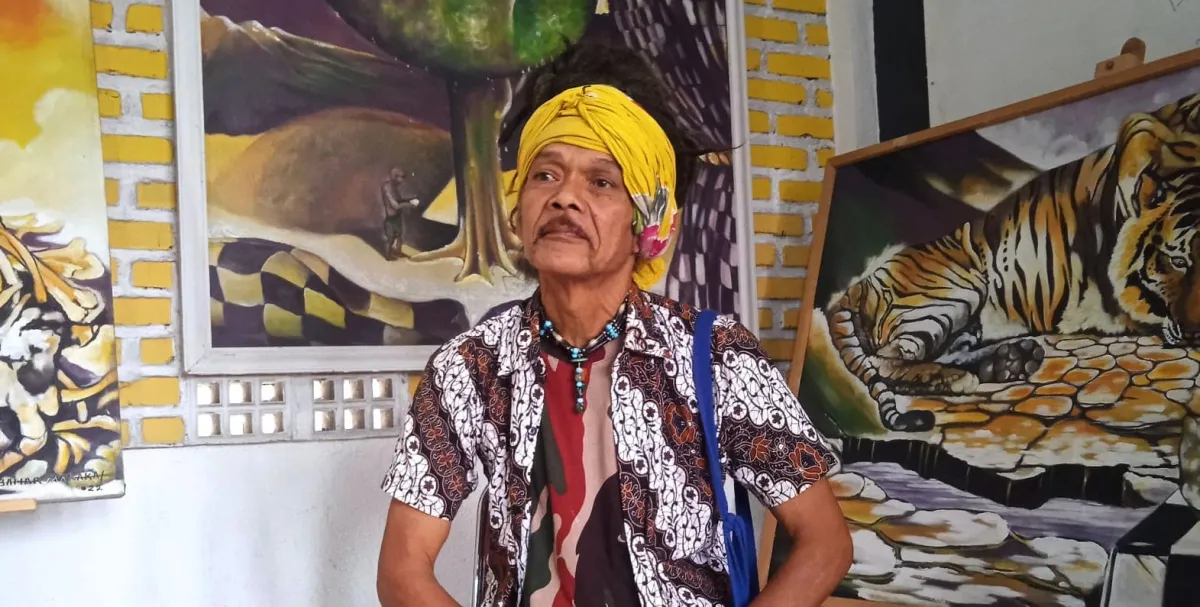 Pameran Pra-Kuratorial Bahar Malaka: Menuju CIMA’ ART FES 2025