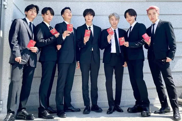 Visa Hallyu Korea Selatan: Inovasi untuk Pencinta Kpop