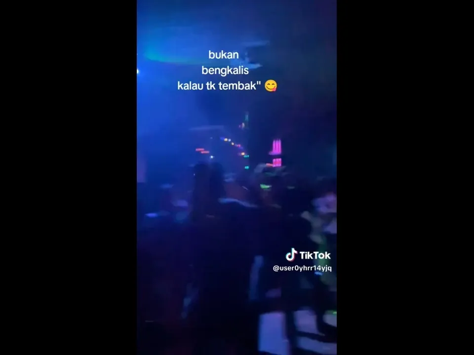 Warga Bengkalis Desak Penutupan Tempat Hiburan Malam Tak Berizin