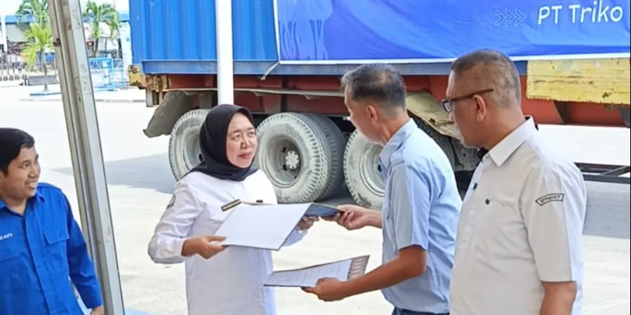 KKP Raih Persetujuan GACC, 40 UPI Resmi Dapat Nomor Approval Ekspor Ikan ke Tiongkok