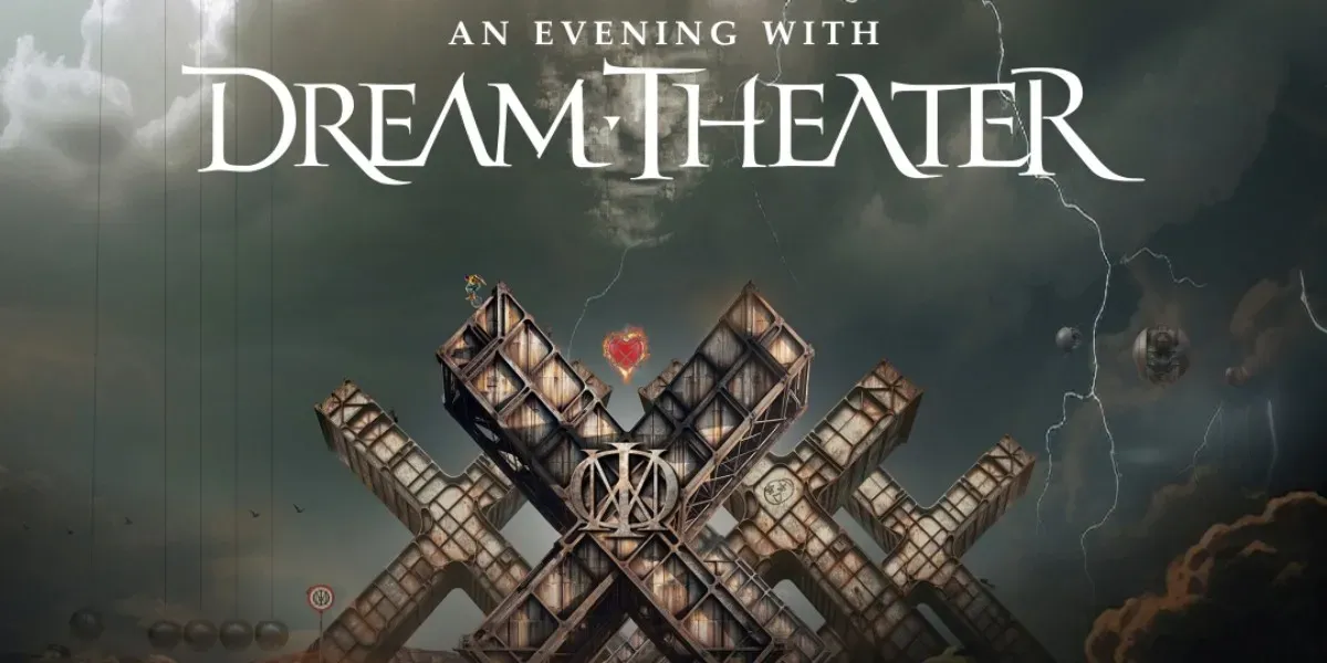 Dream Theater Rayakan 40 Tahun di Jakarta dengan Konser Spesial di Beach City International Stadium