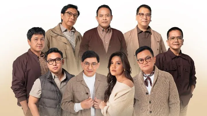 Kahitna dan Monita Tahalea Rilis Lagu 'Titik Nadir' yang Menggugah Emosi
