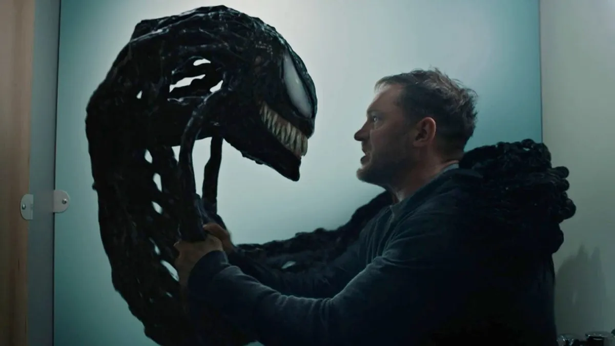 Final Trailer Venom 3 Perkenalkan Villain Knull Sebagai Ancaman Utama