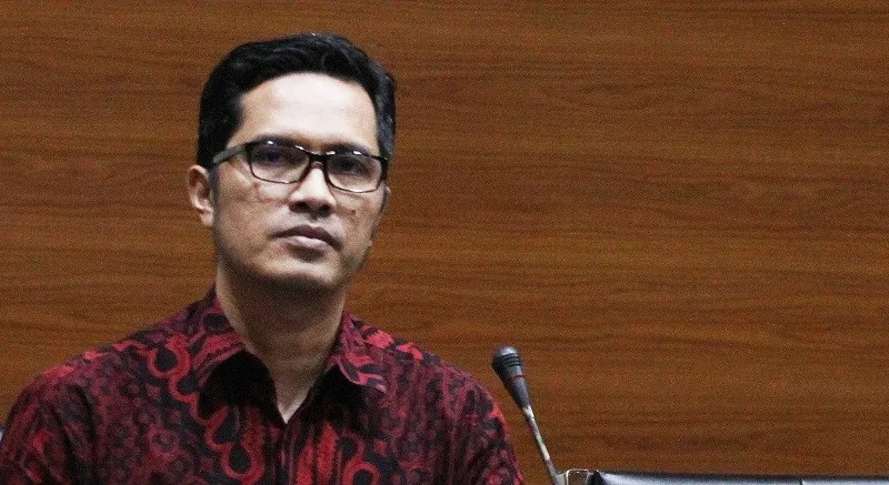 KPK Periksa Manajer Pembelian PT Daya Radar Utama Terkait Kasus Korupsi Kapal Patroli
