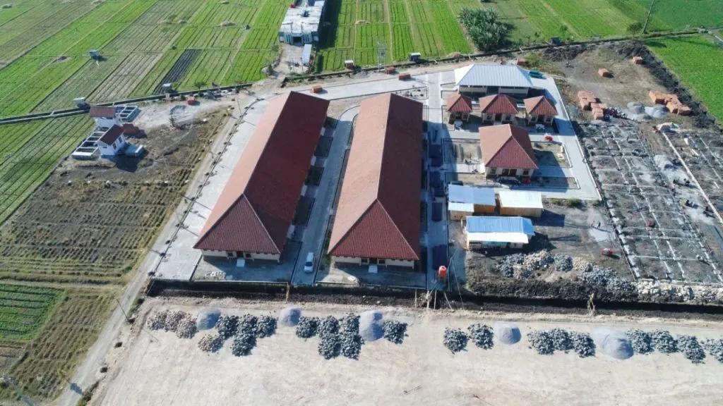 Pemkab Ponorogo Siapkan Sentra Industri Kampung Reyog, Target Beroperasi Usai Lebaran