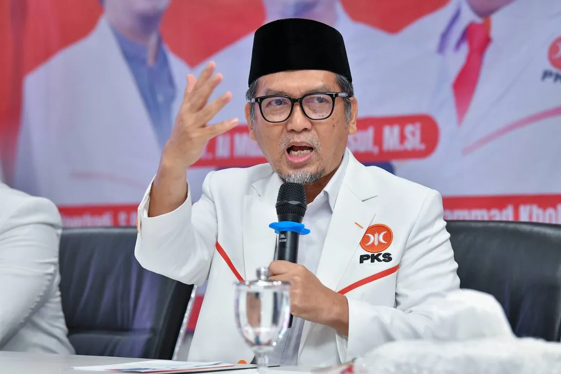 PKS Luncurkan Enam Bidang Baru untuk Respons Isu Terkini