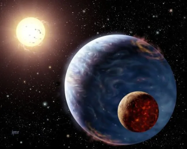 Mengenal Exomoon, Satelit Alami di Luar Tata Surya yang Mulai Diteliti Astronom