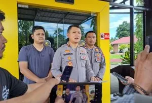 Penyelidikan Kasus Meninggalnya Muhamad Jeksen Terus Berlanjut di Polres Bone Bolango