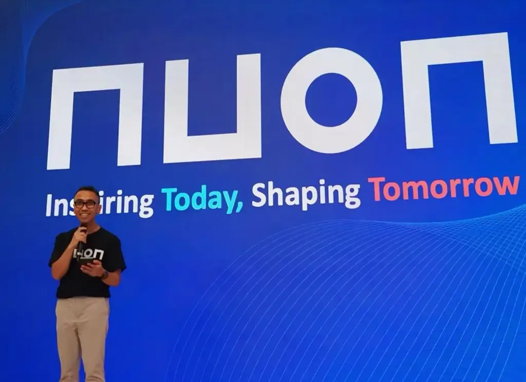 Nuon Luncurkan Inisiatif Baru untuk Perkuat Ekosistem Hiburan Digital Indonesia